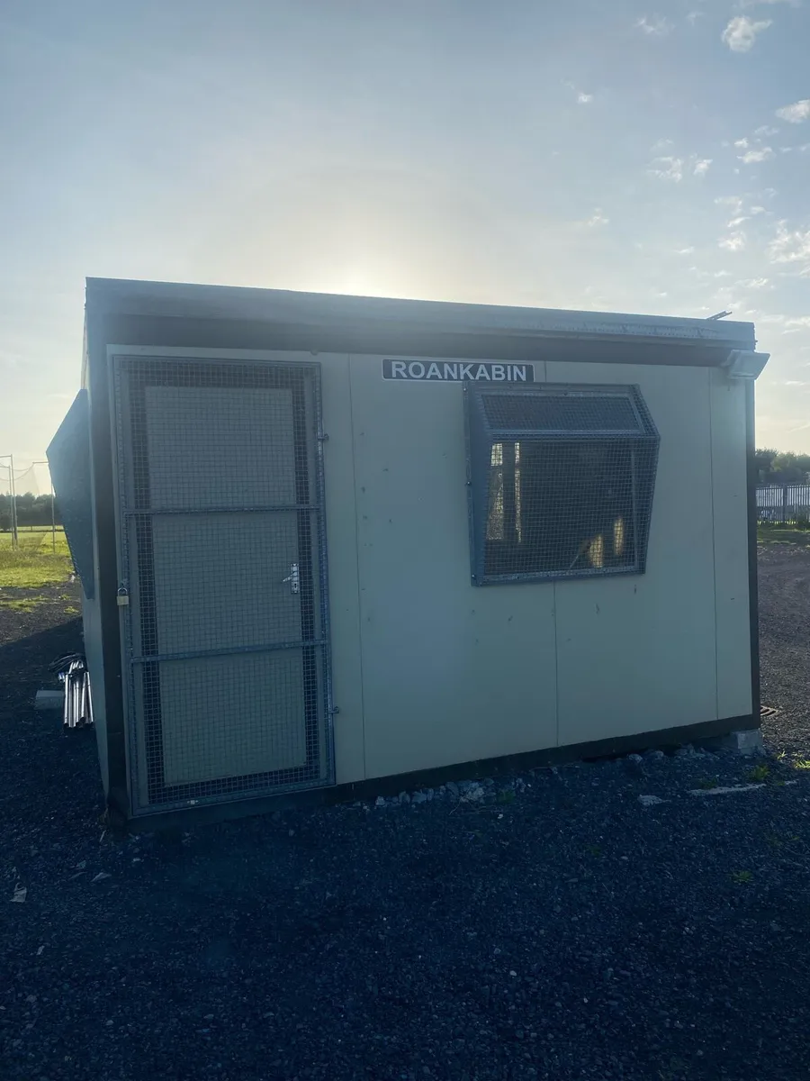 Portacabin free to take away - Image 1