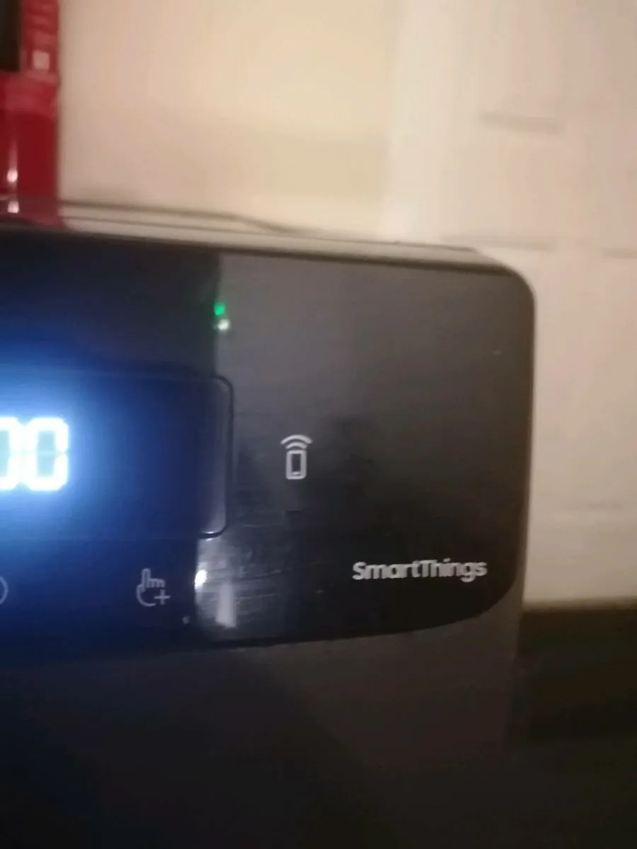 Samsung ecobubble series 5+ 9kg - Image 3