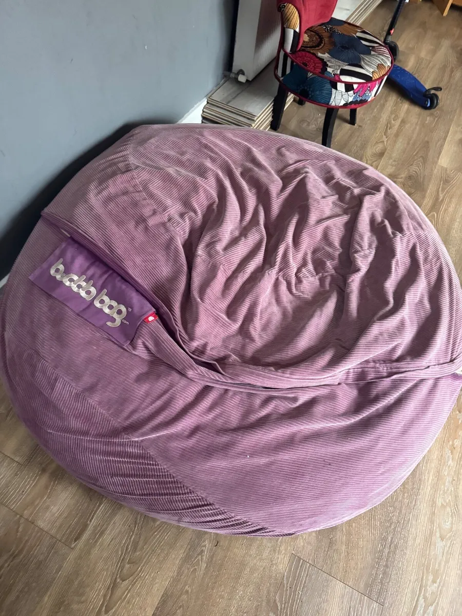 Large Budda bag - Image 2