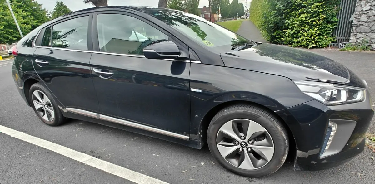 Hyundai IONIQ 2017 28kWh - Image 3