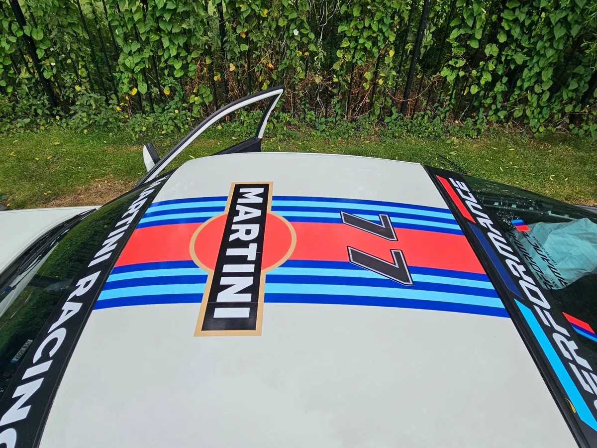 Porsche 924 1984 - Image 2