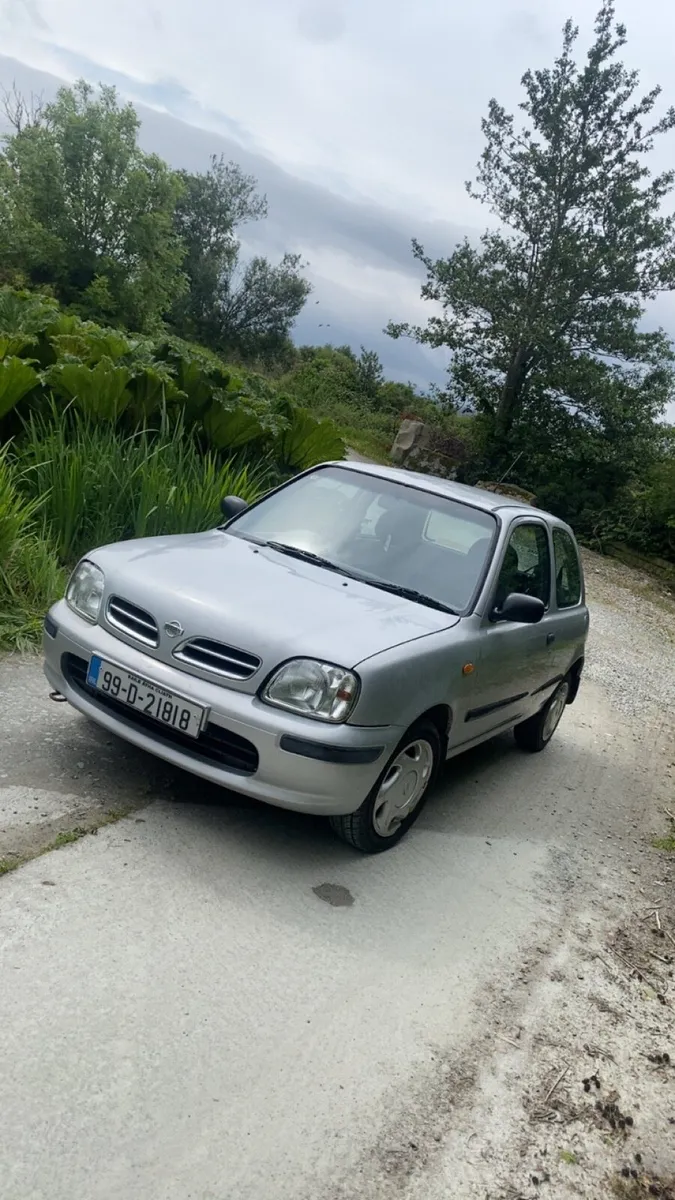 K11 micra - Image 2