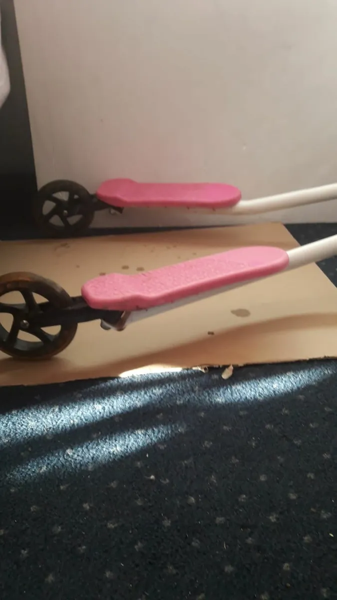 Flicker Scooter - Image 3