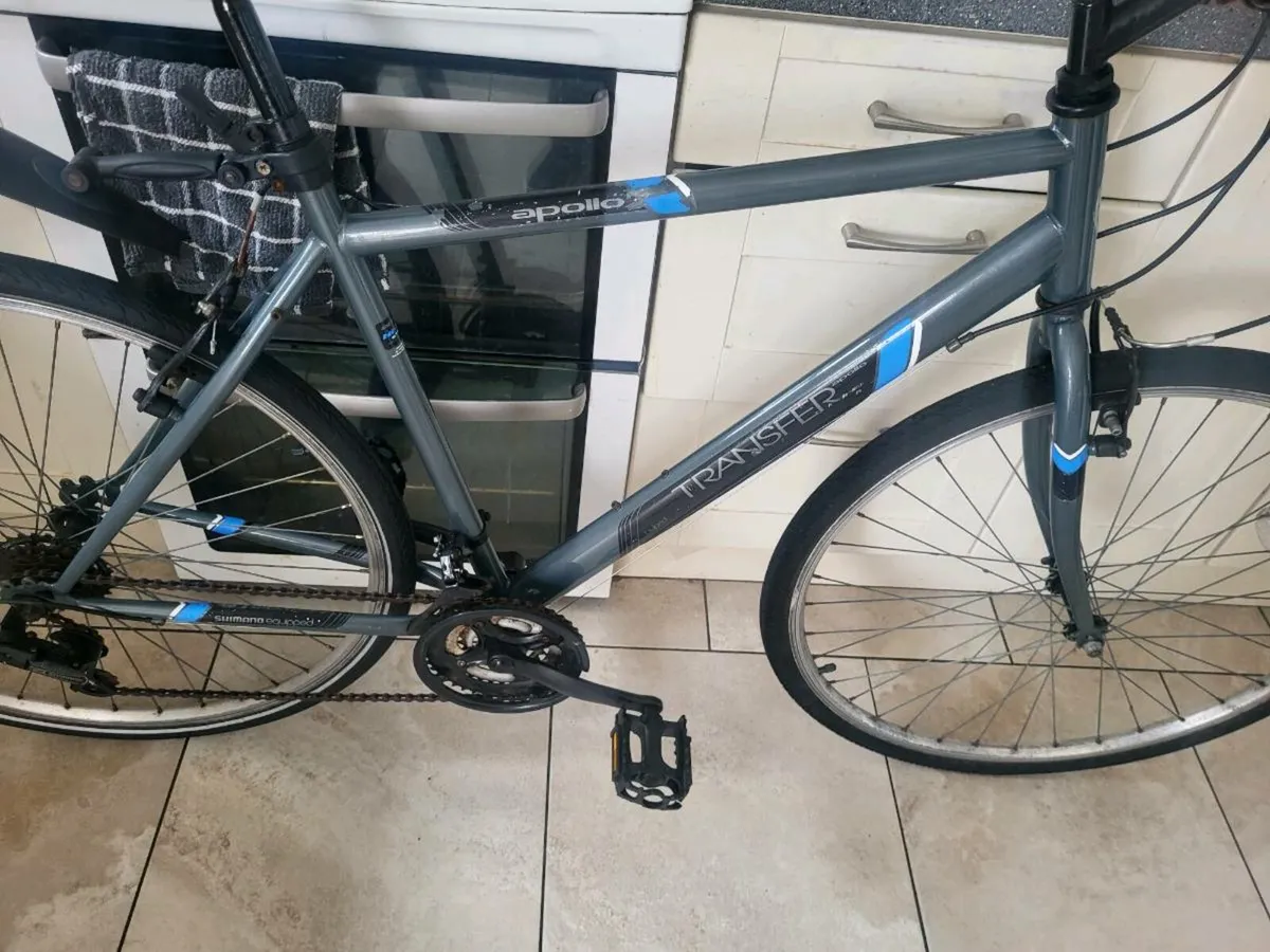 Mens bike - Image 4