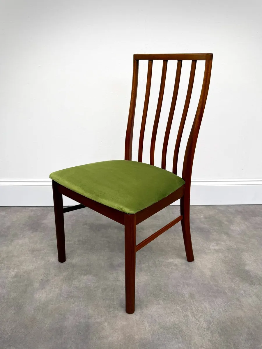 Mid-Century Dining Chairs - Image 3