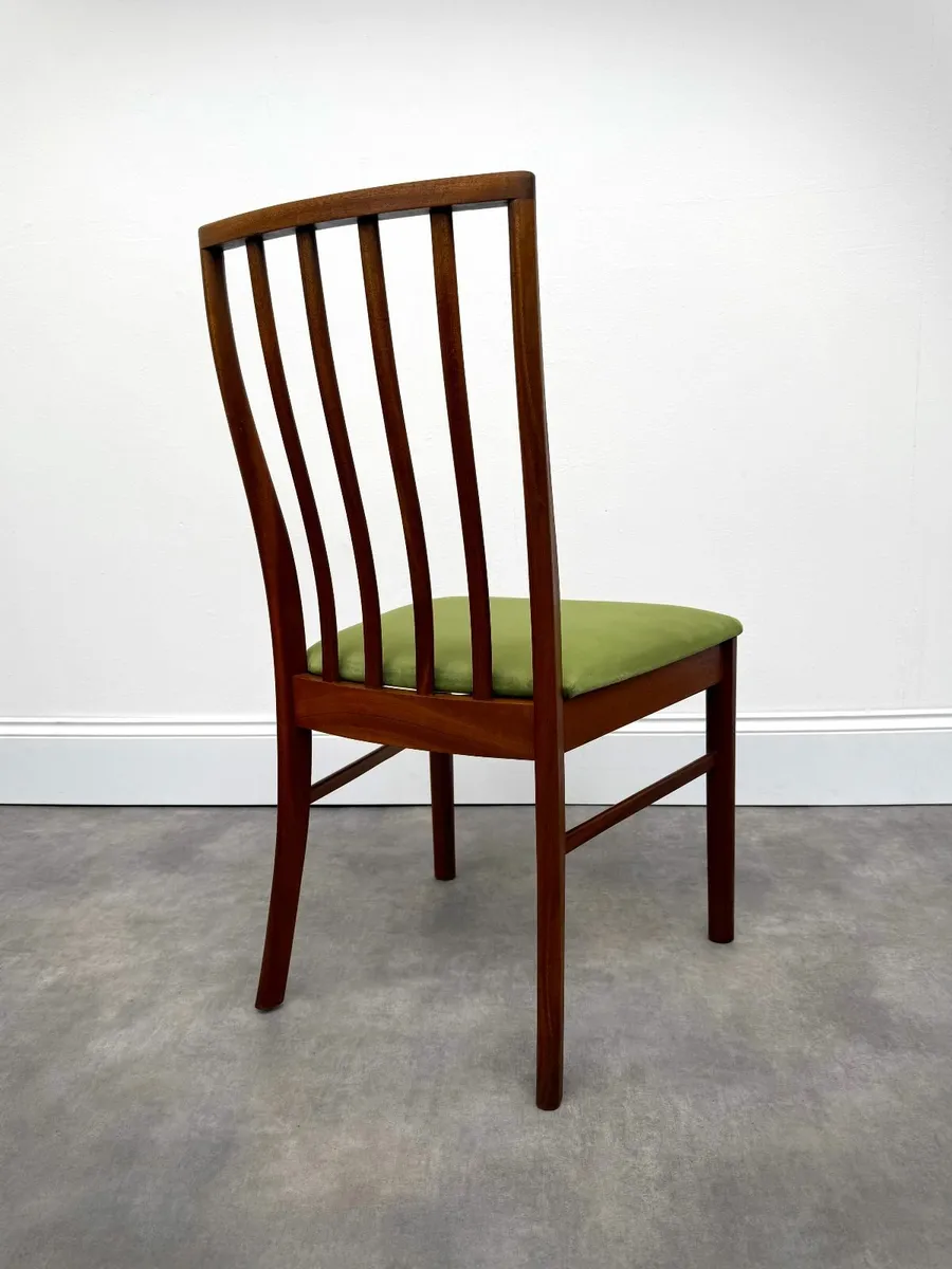 Mid-Century Dining Chairs - Image 4