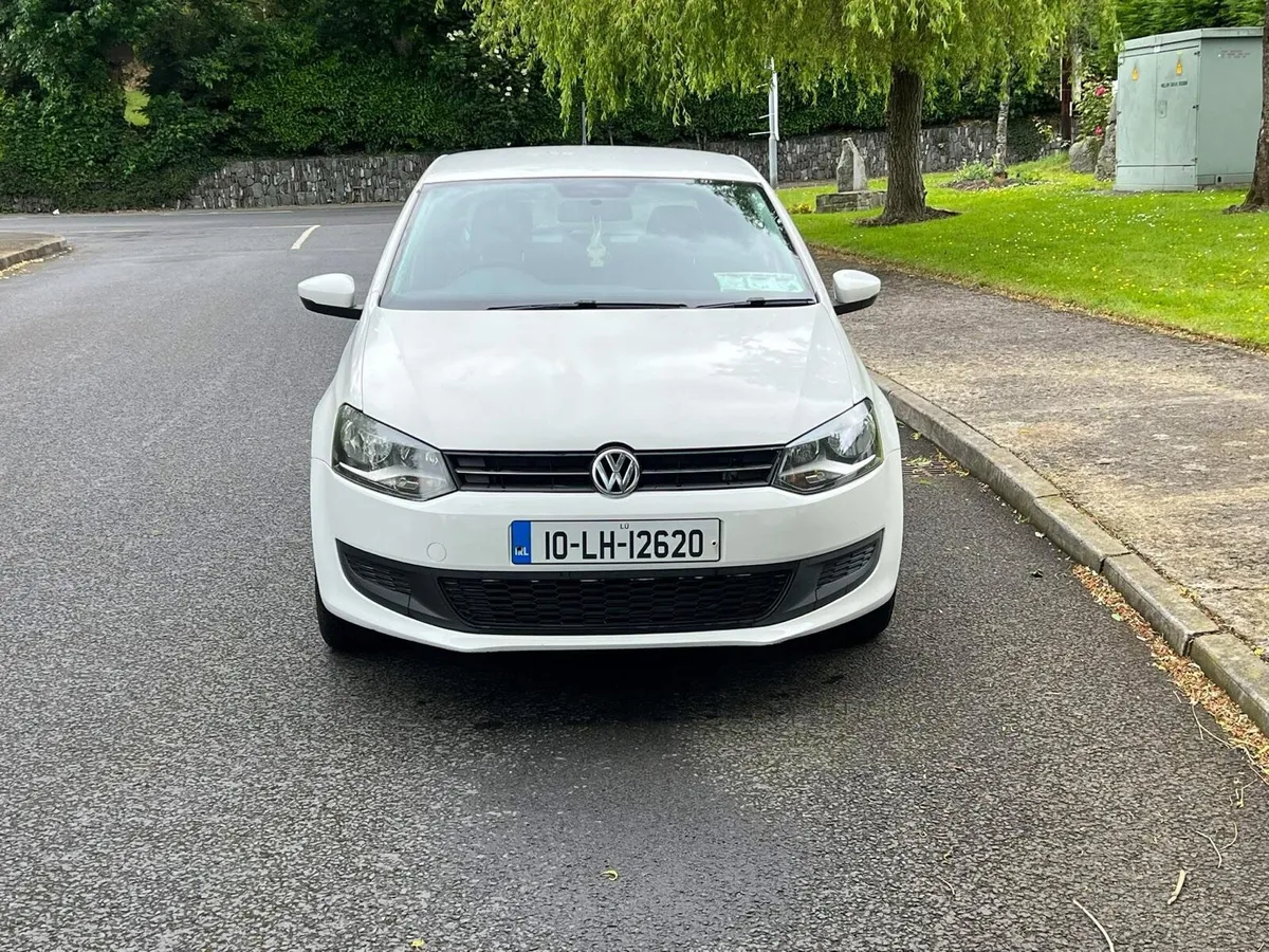 Volkswagen Polo - Image 2