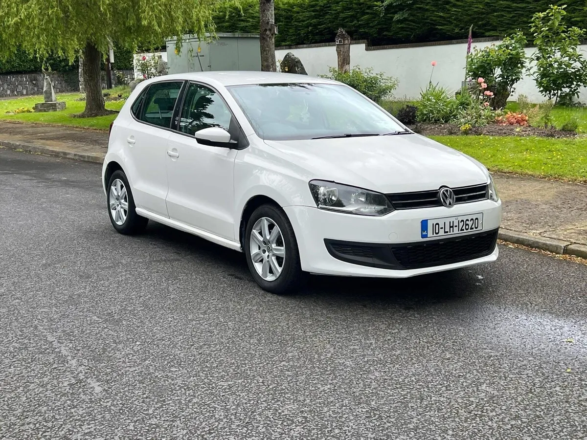 Volkswagen Polo - Image 3