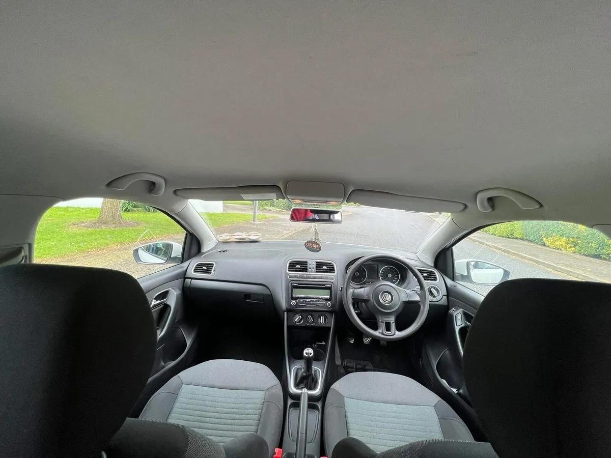 Volkswagen Polo - Image 4