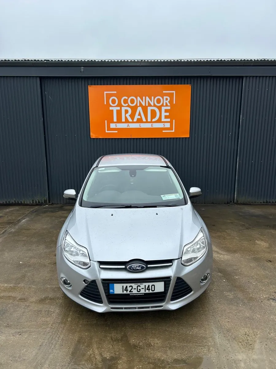 FORD FOCUS JUST PASSED NCT - Image 2