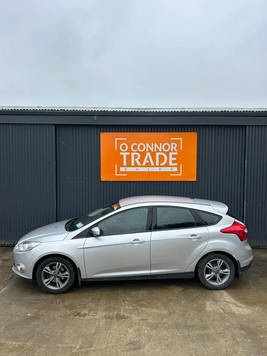 FORD FOCUS JUST PASSED NCT - Image 3