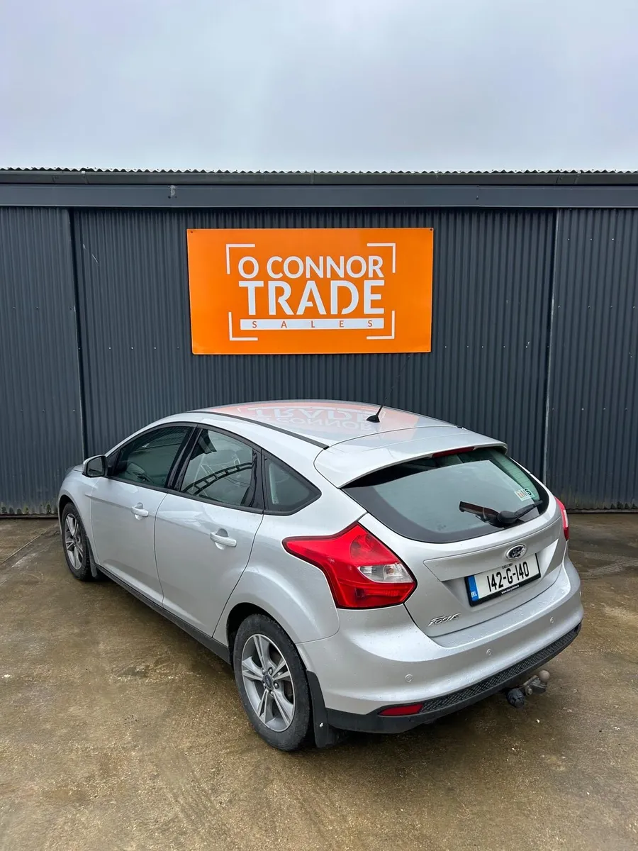 FORD FOCUS JUST PASSED NCT - Image 4
