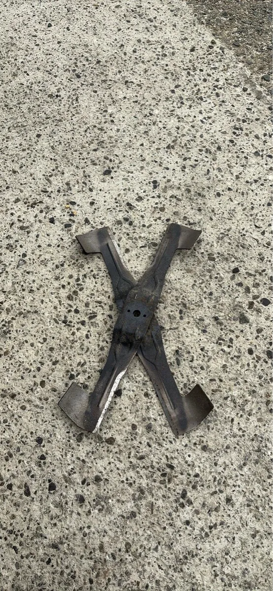 Iseki blades - Image 3