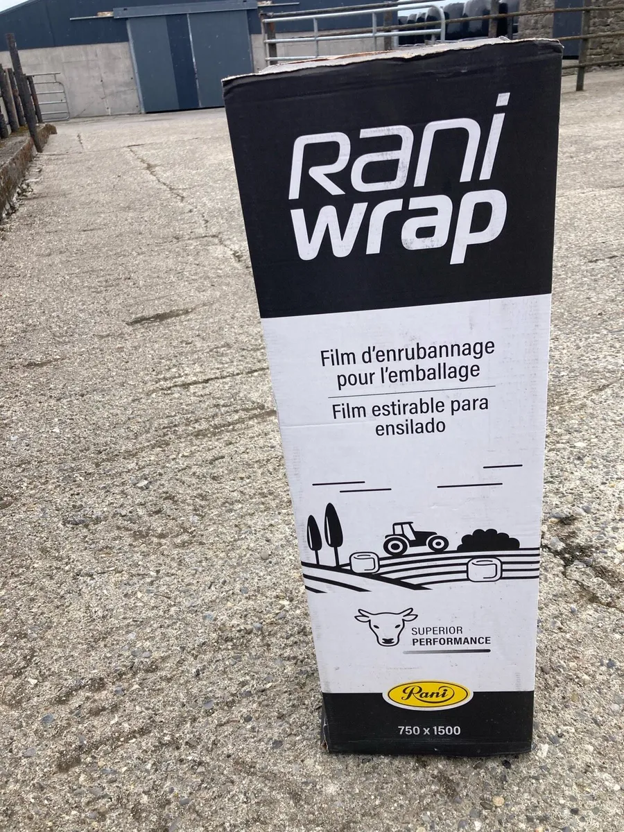Silage wrap - Image 2