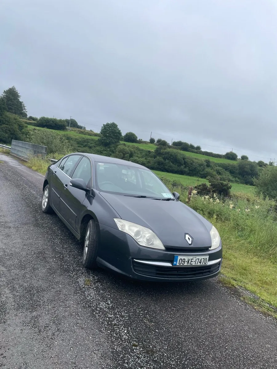 Renault Laguna - Image 1
