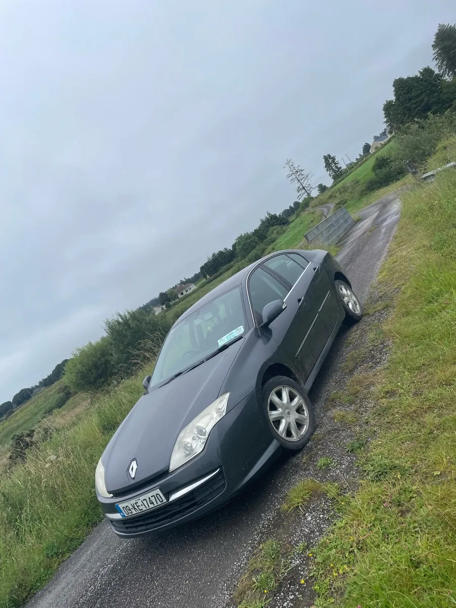 Renault Laguna - Image 2