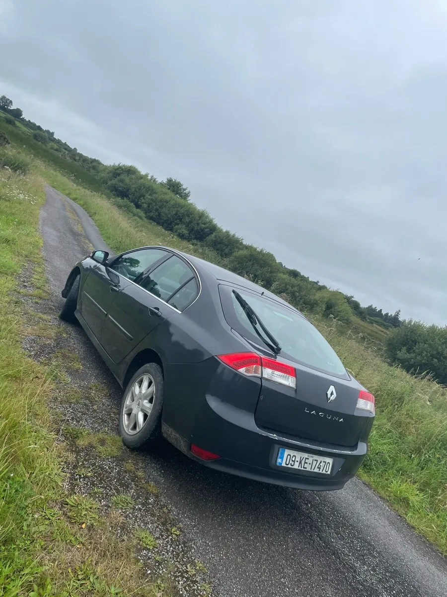 Renault Laguna - Image 3