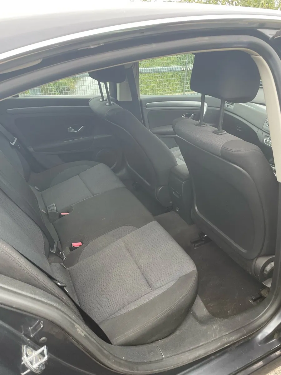 Renault Laguna - Image 4