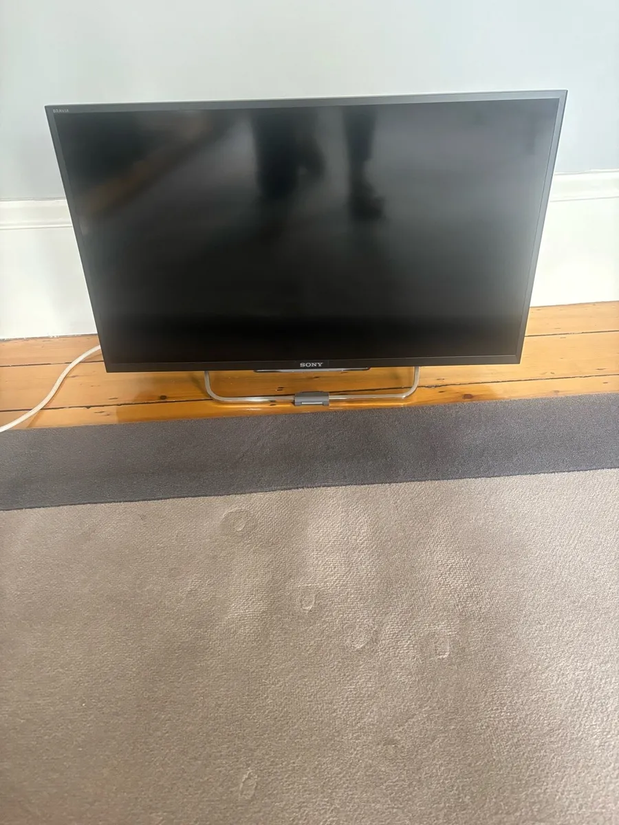 Sony 36 inch TV - Image 1