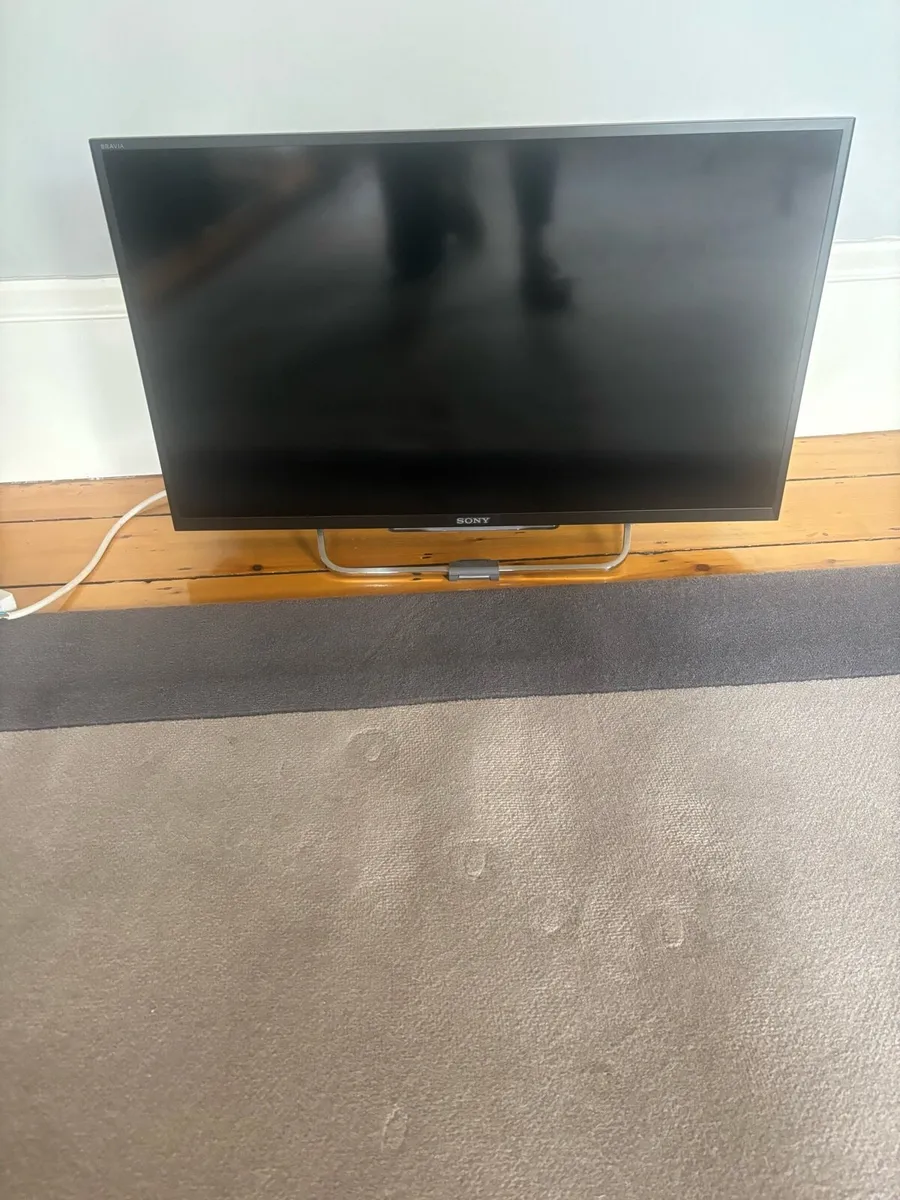 Sony 36 inch TV - Image 3