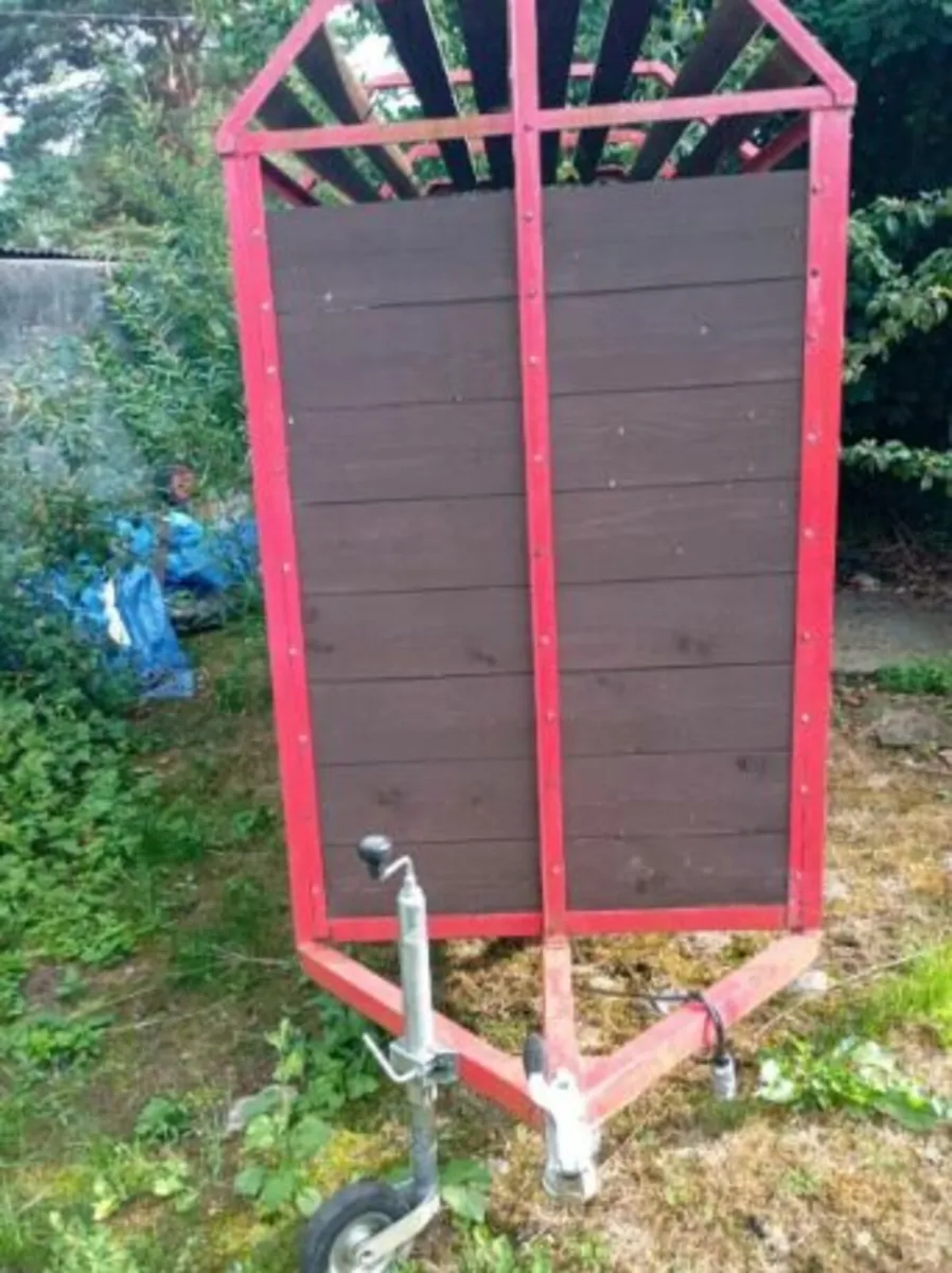 Car Trailer - Image 3