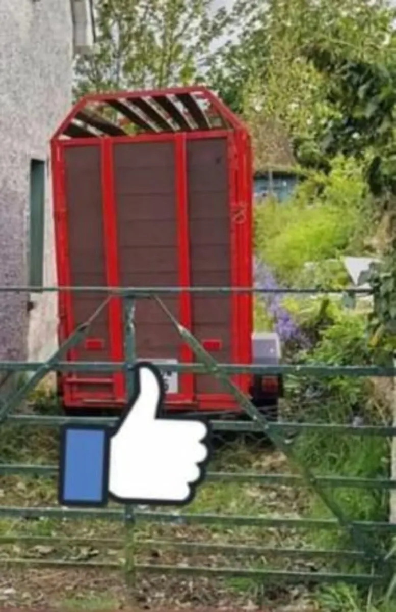 Car Trailer - Image 4