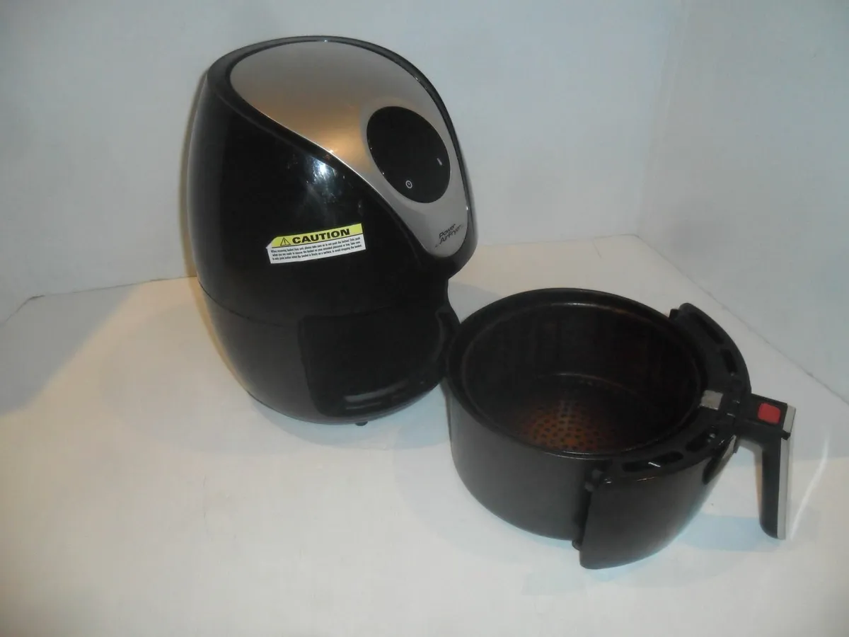 Air Fryer 3.2 L - Image 2