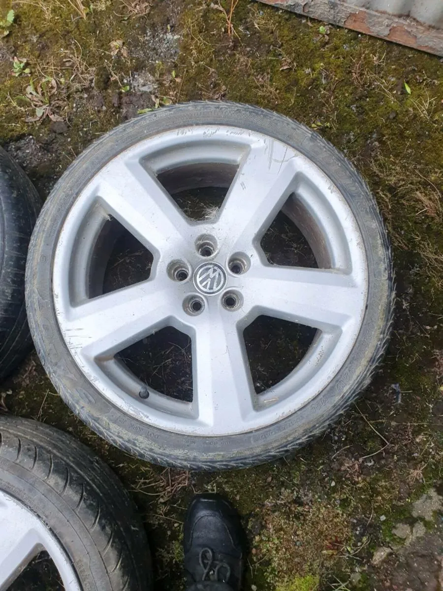 18" rs4 - Image 2