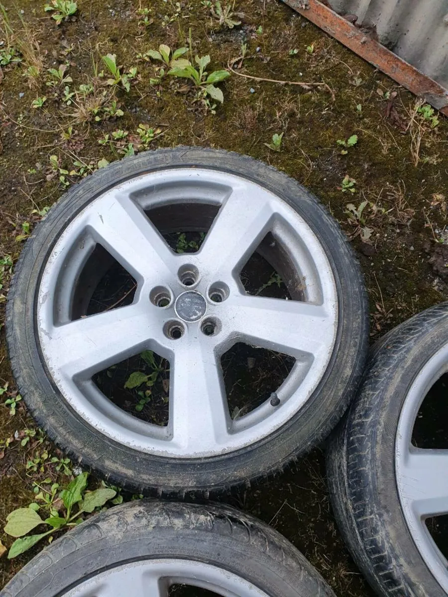 18" rs4 - Image 3