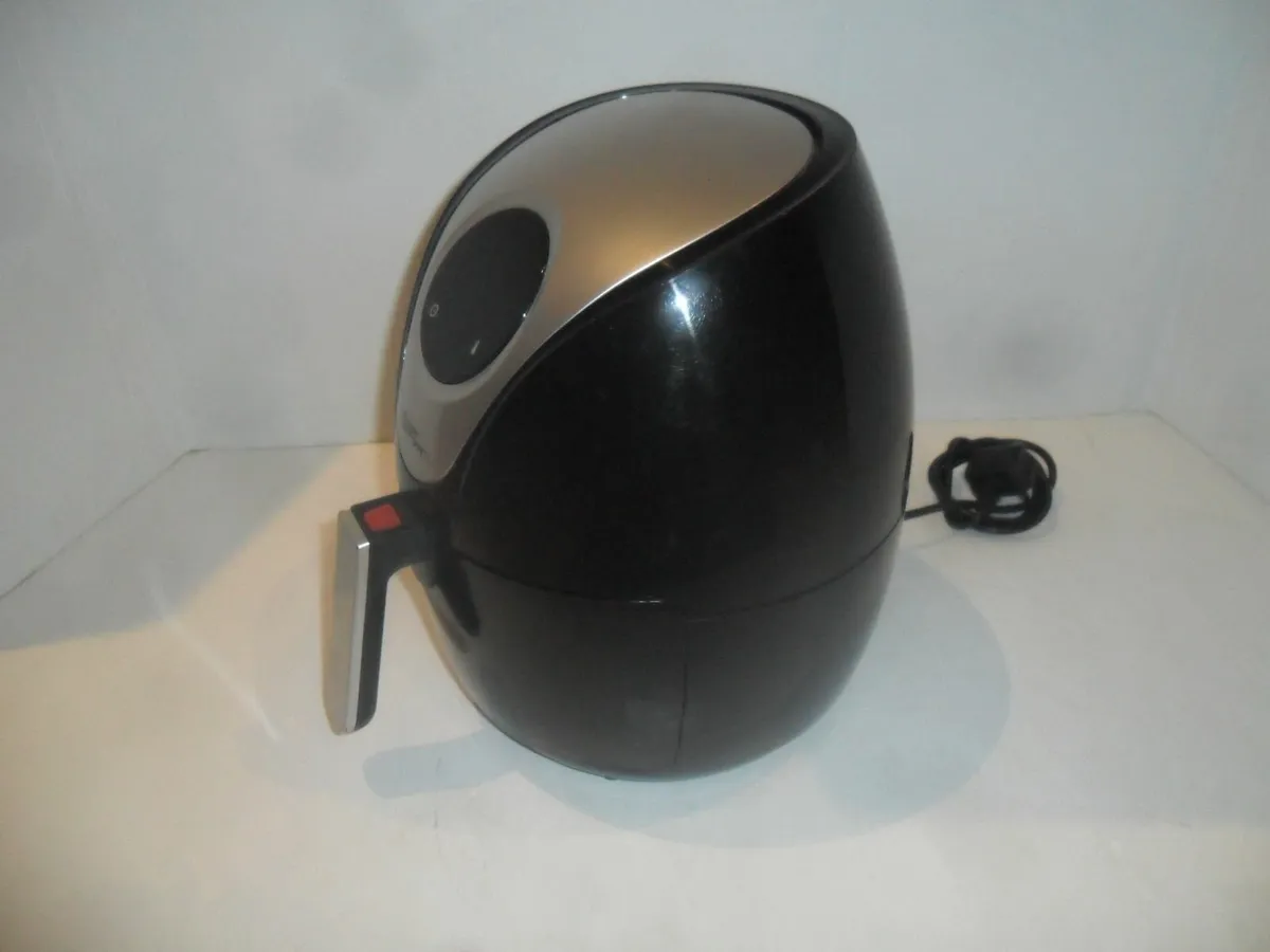 Air Fryer 3.2 L - Image 3