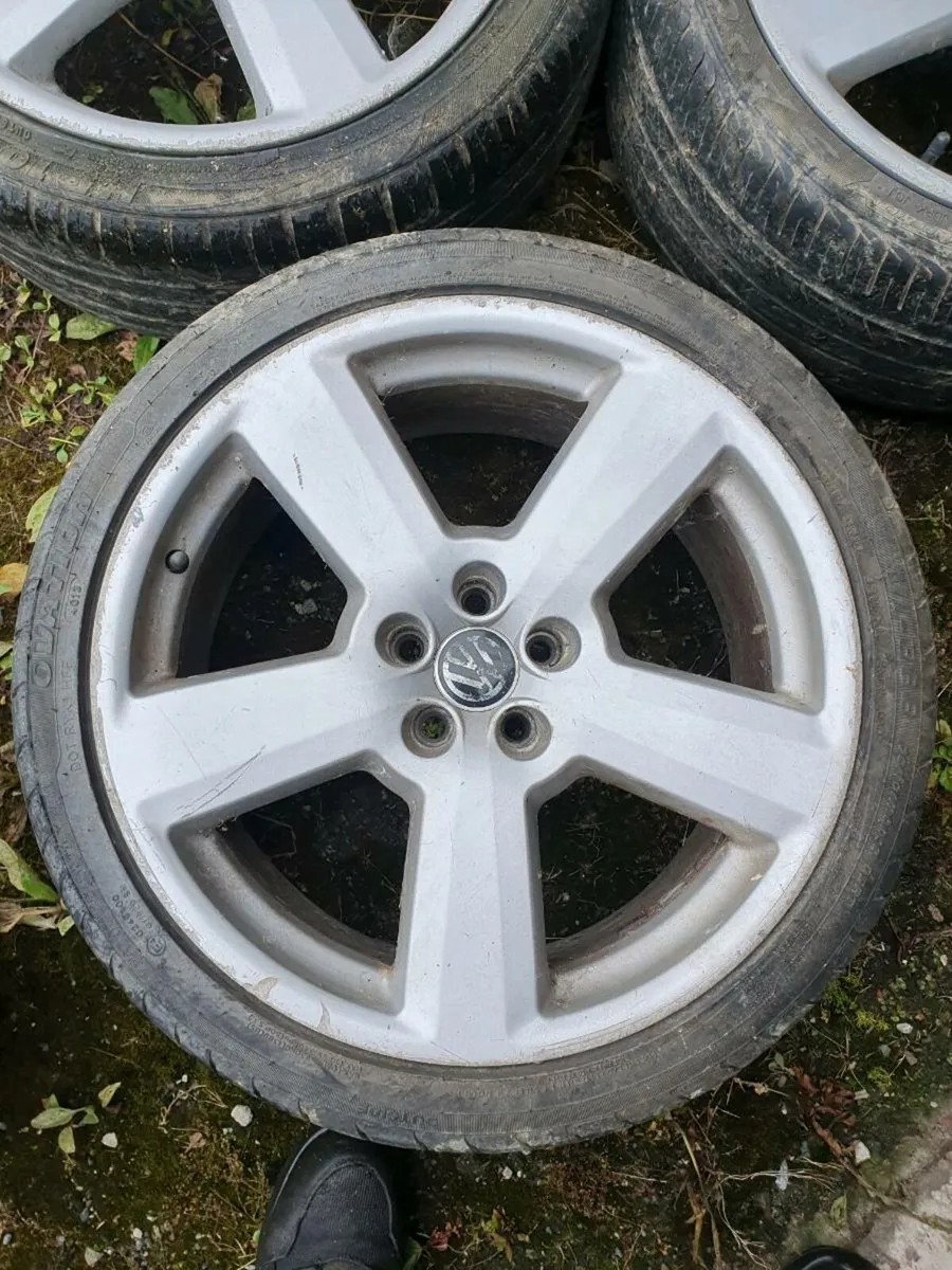 18" rs4 - Image 4