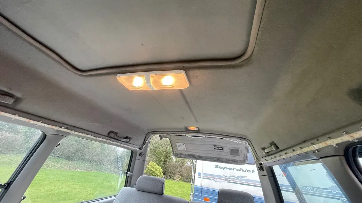 Toyota Townace - Image 4