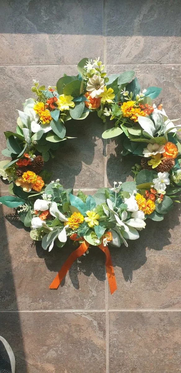 Wreaths - Image 1