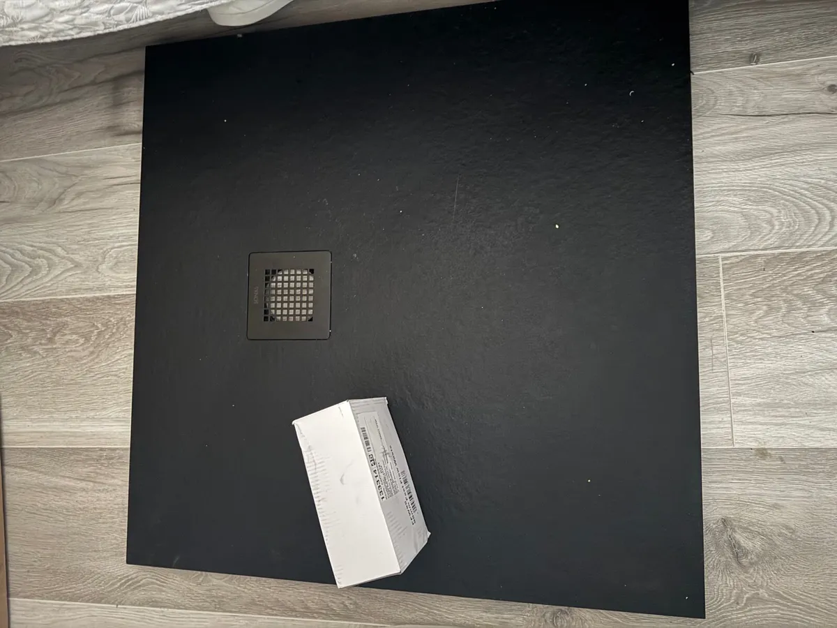 Shower tray - Image 3