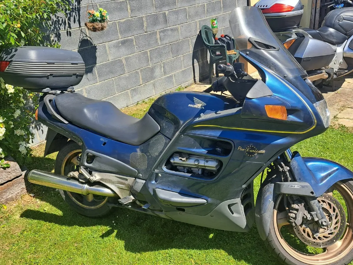 Honda Other 2000
