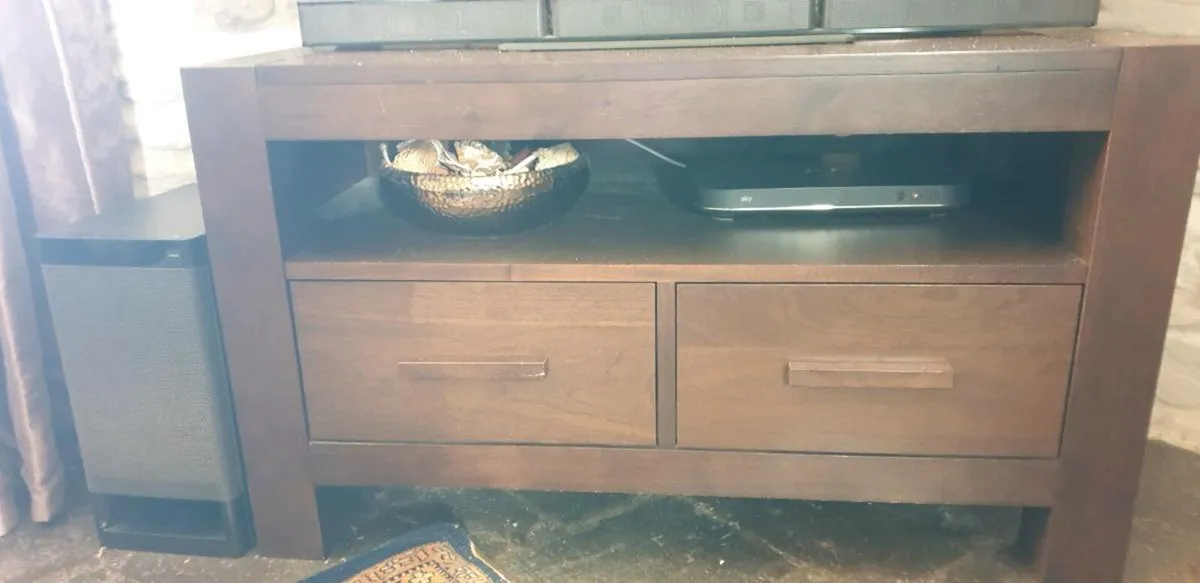 Tv unit - Image 1