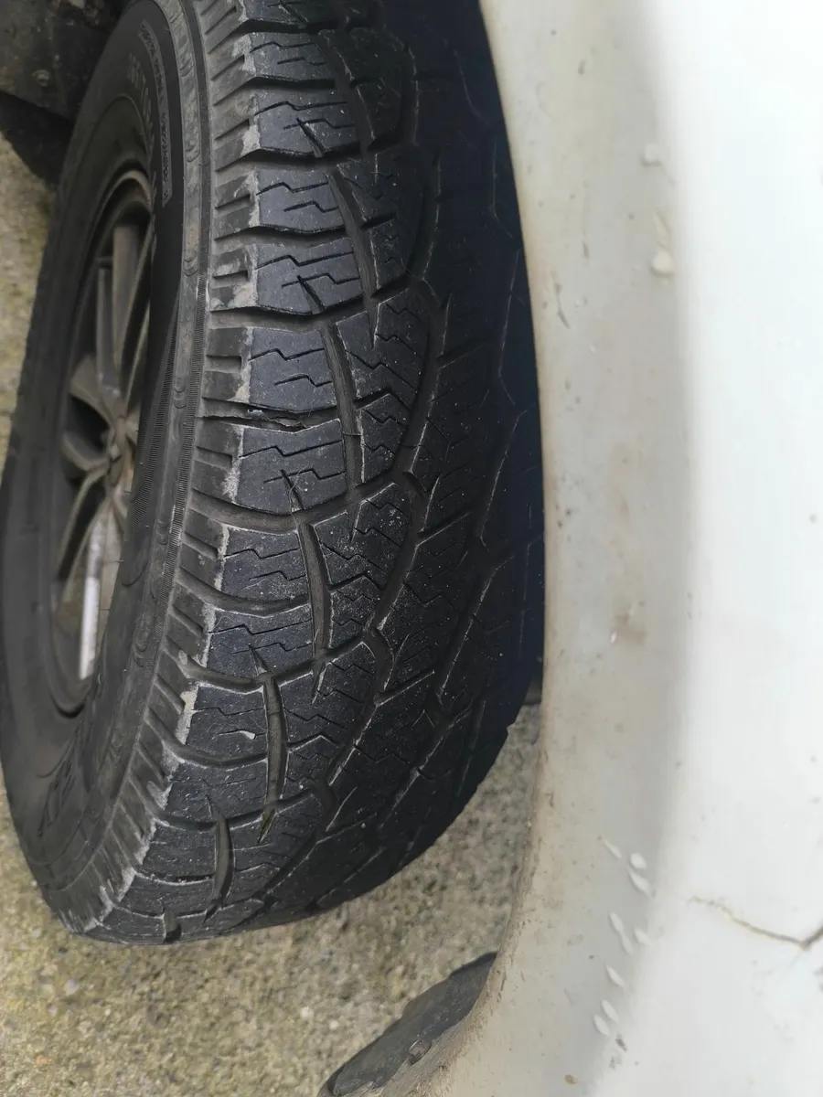 Mitsubishi L200 2015 - Image 4
