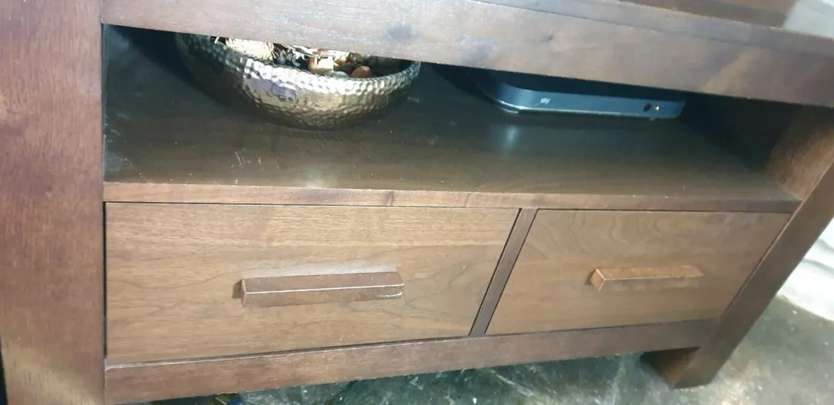 Tv unit - Image 2
