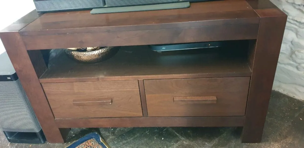 Tv unit - Image 3