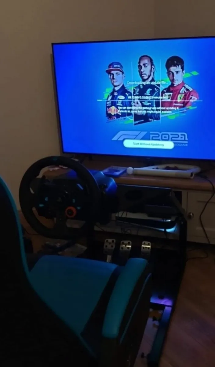 Gamers - Image 1