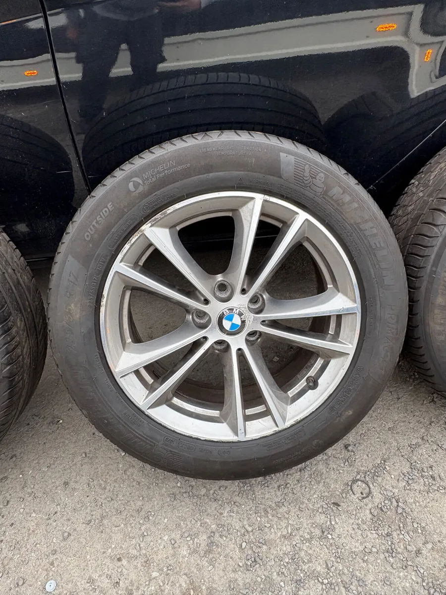BMW 5 Series Alloys - Image 4