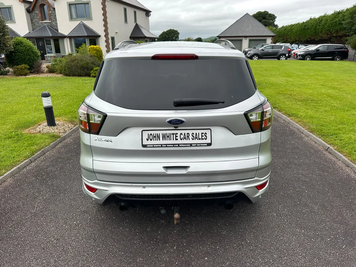 Ford Kuga St Line  Auto 4WD - Image 4