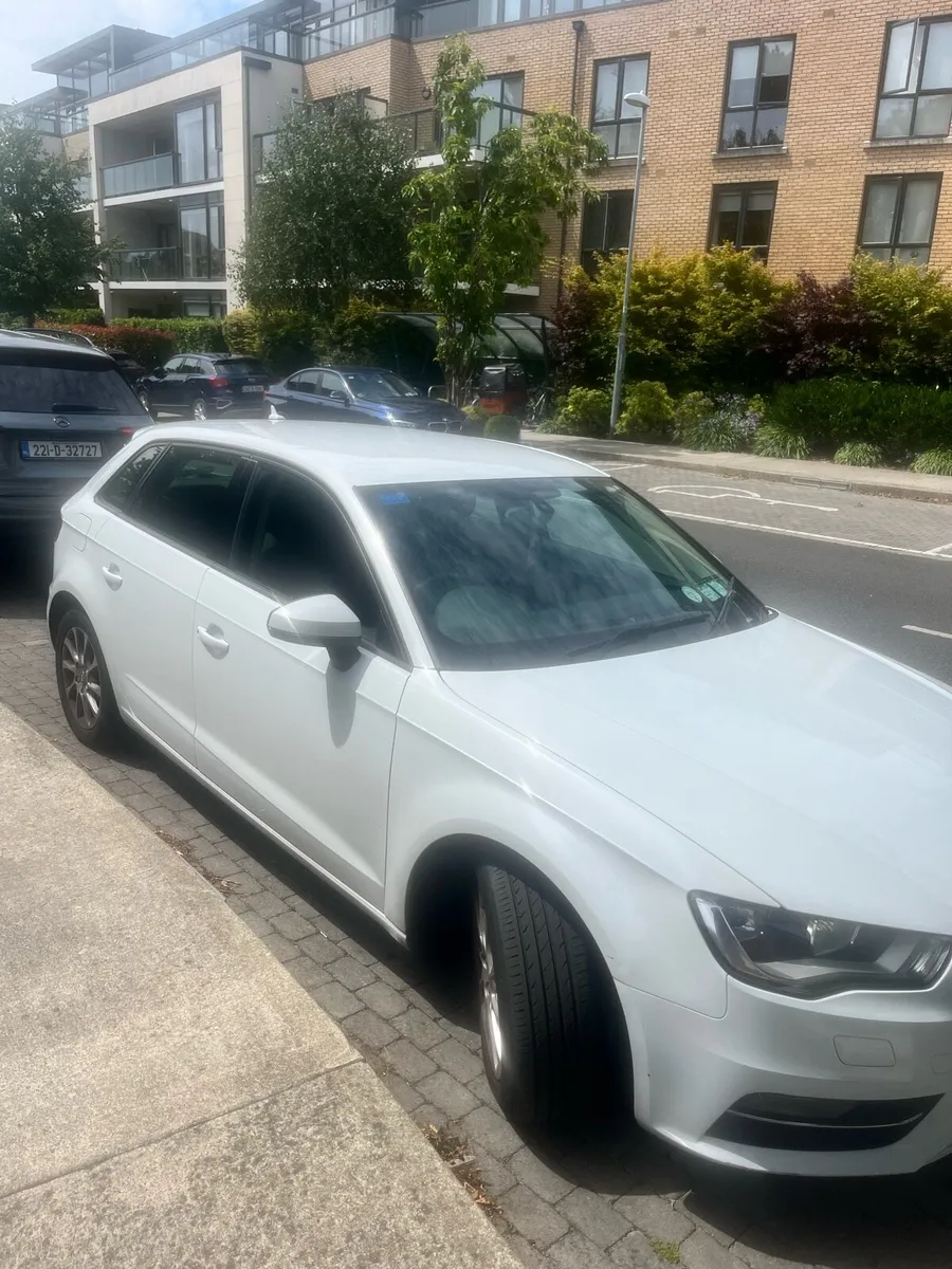 Audi A3 2014 - Image 2