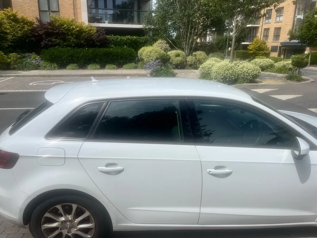 Audi A3 2014 - Image 4