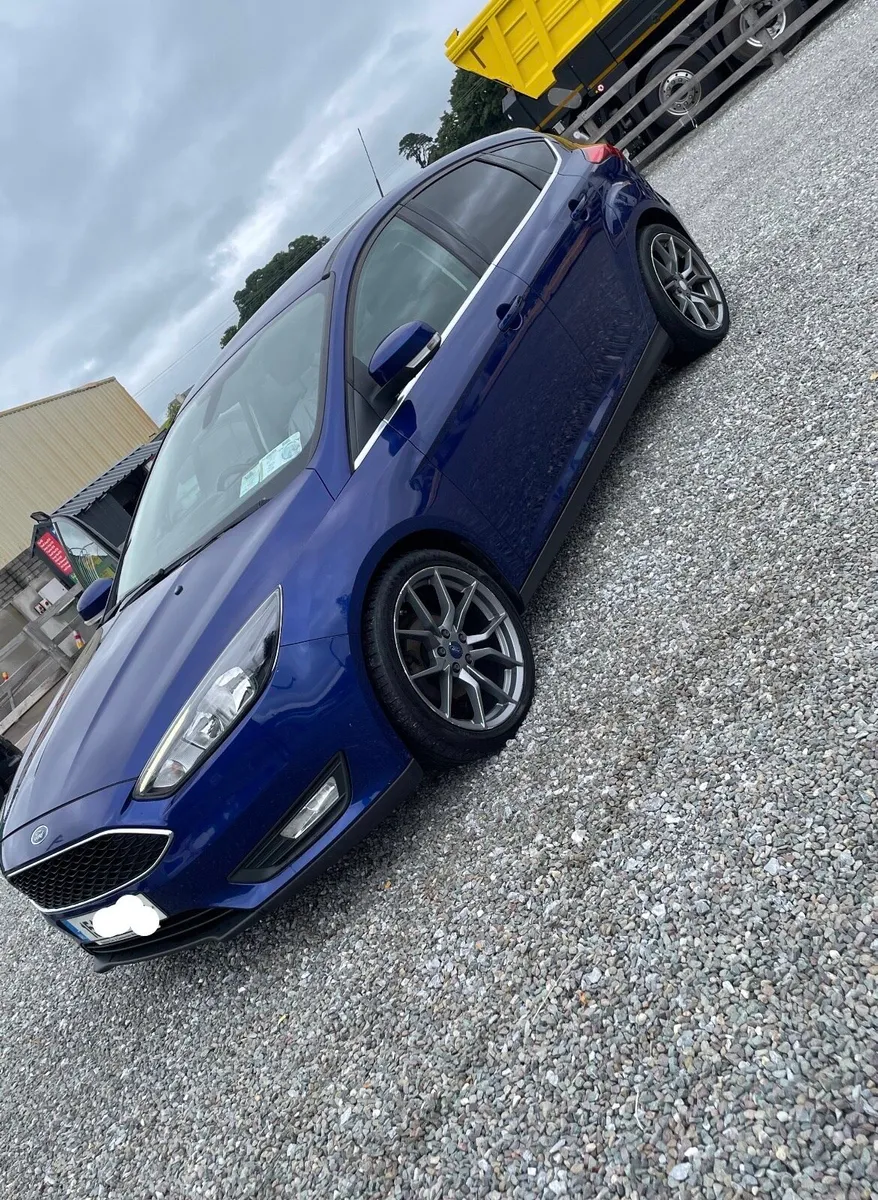 Ford focus - Image 1