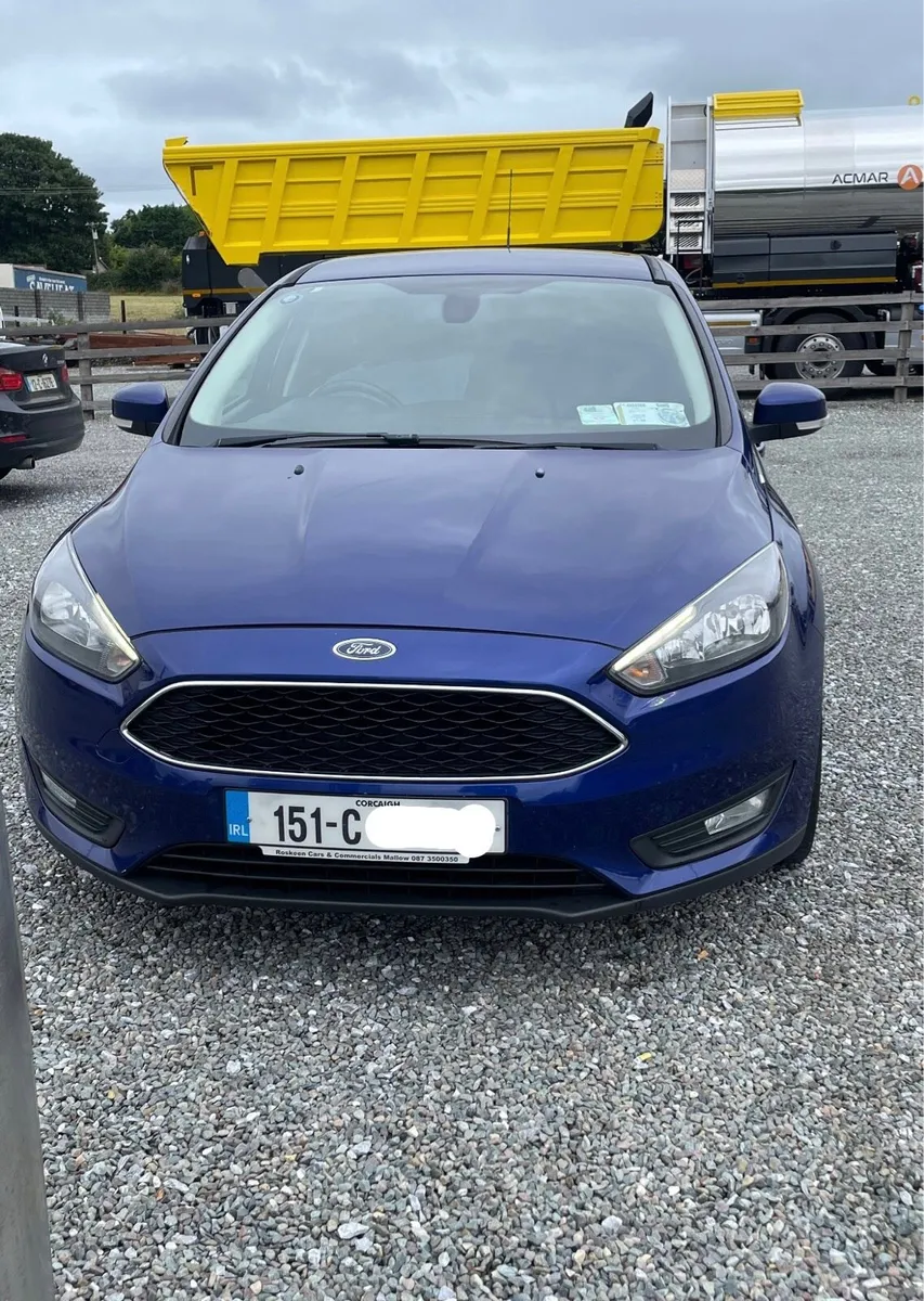 Ford focus - Image 2