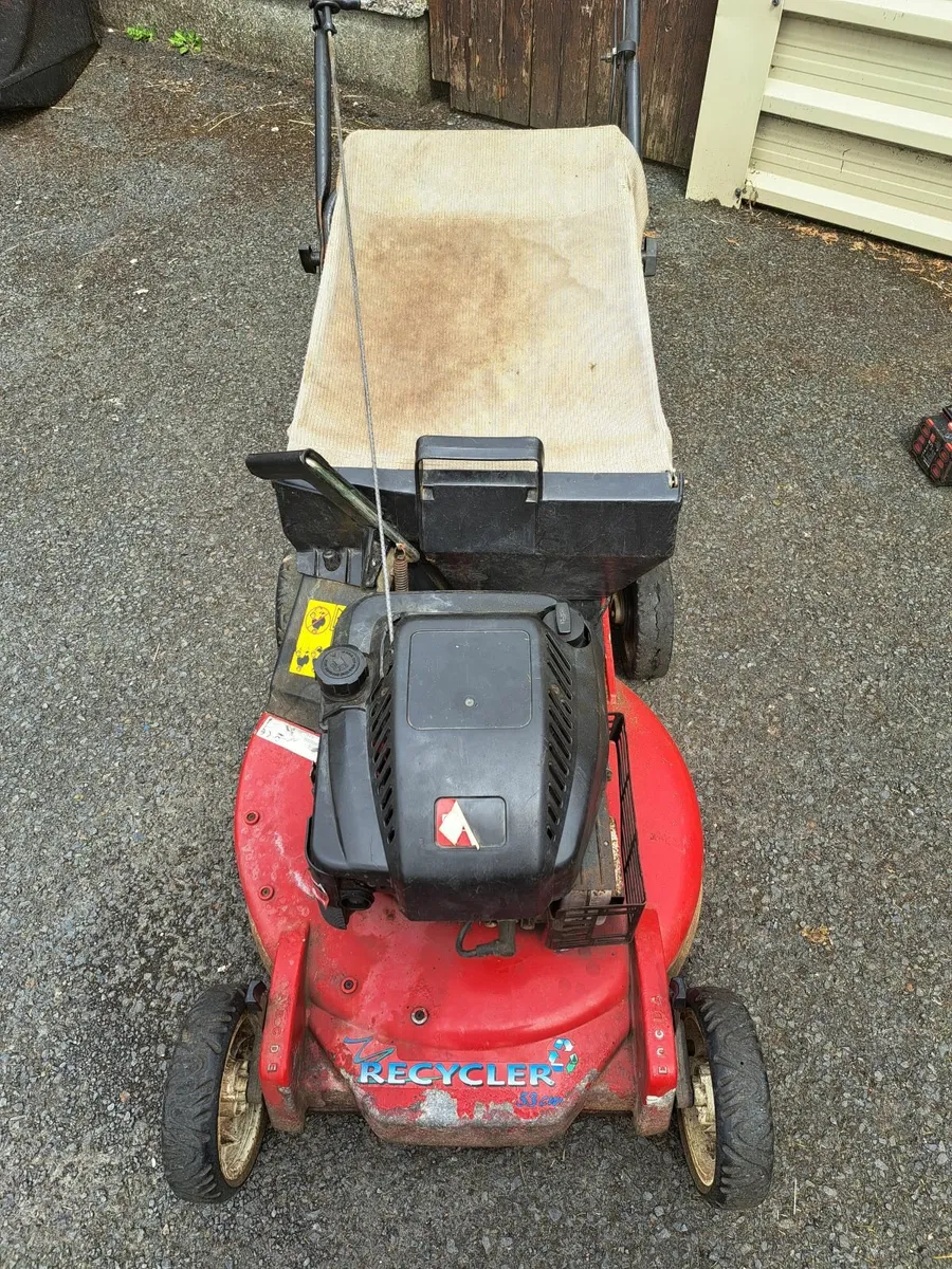 Lawnmower - Image 2
