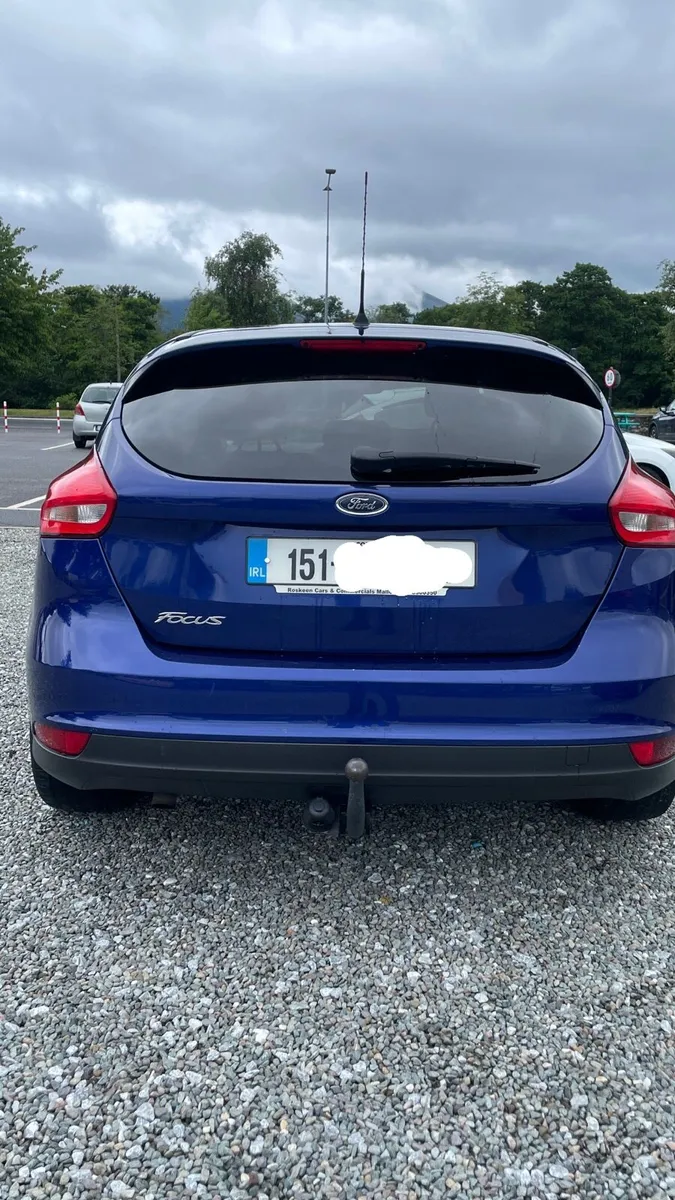 Ford focus - Image 3