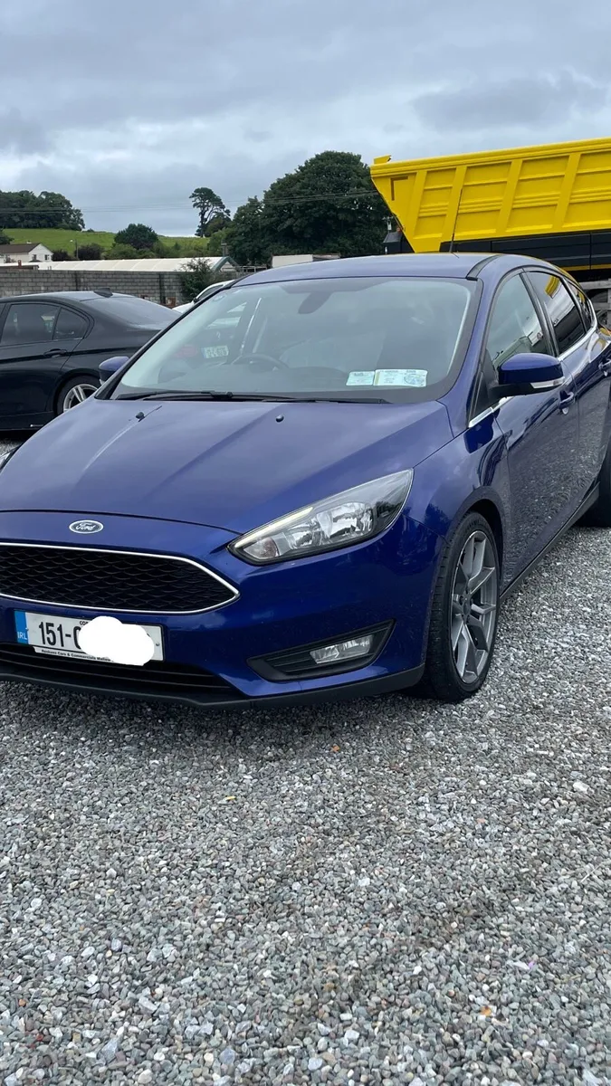 Ford focus - Image 4