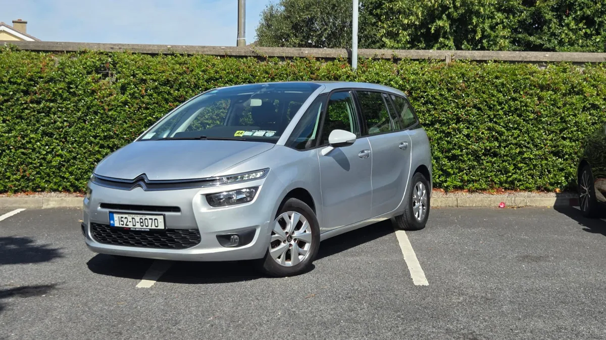 Citreon Picasso - Image 2